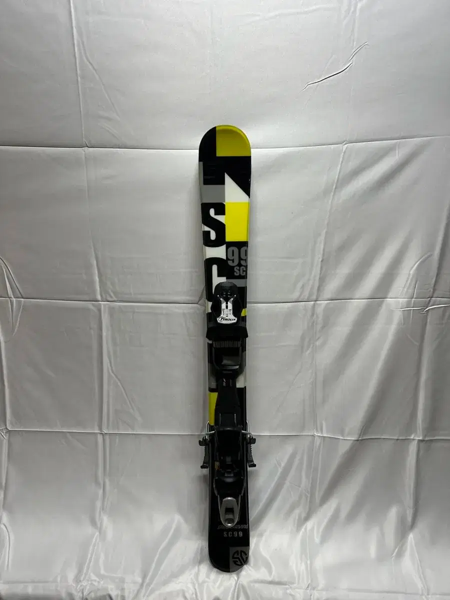 새상품) snow carving sc99 숏스키99cm | 브랜드 중고거래 플랫폼